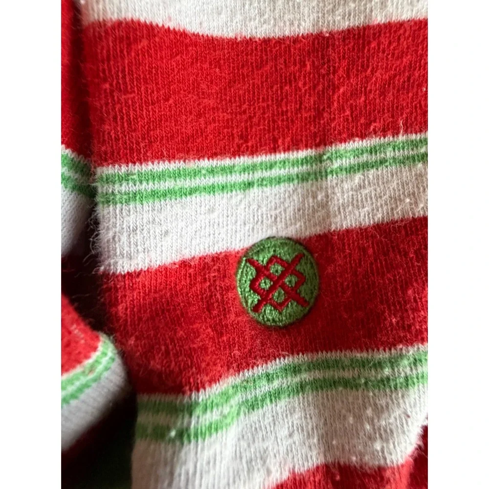 Stance Seinfeld Socks Lot 3 Pairs Elaine Kramer Festivus Logo Mens Large L
